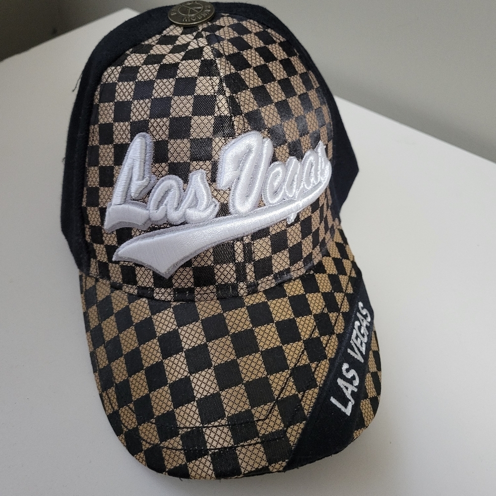 Brown Cap